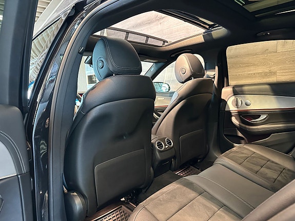 Mercedes-Benz E350 e 9 of 28