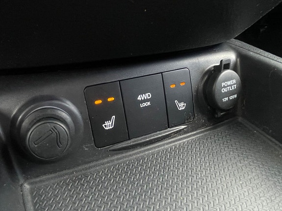 Hyundai Santa Fe 21 of 22
