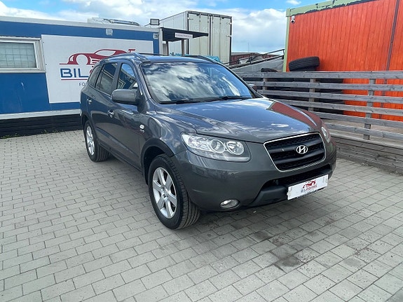 Hyundai Santa Fe 5 of 22