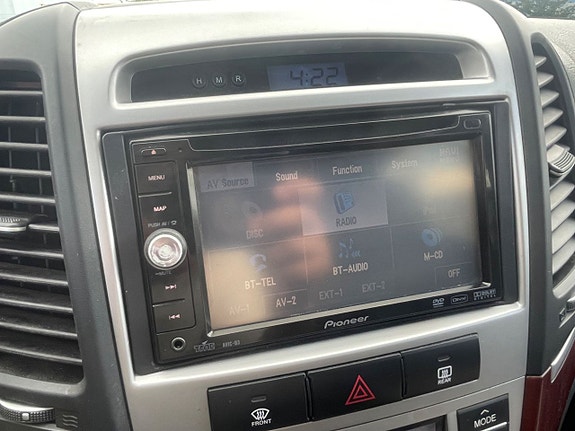 Hyundai Santa Fe 18 of 22