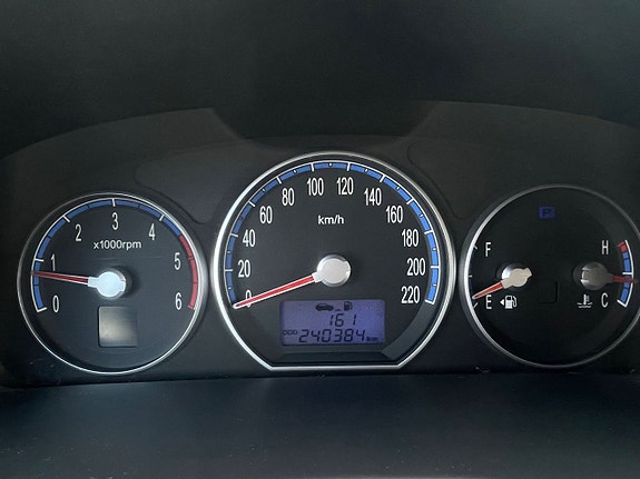 Hyundai Santa Fe 15 of 22
