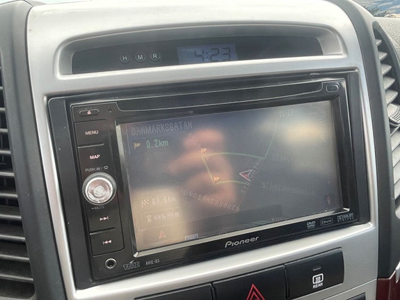 Hyundai Santa Fe 19 of 22
