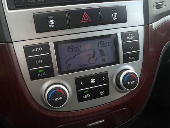 Hyundai Santa Fe 20 of 22