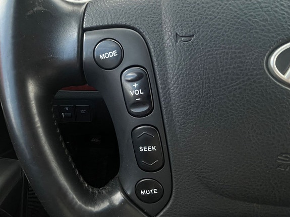 Hyundai Santa Fe 16 of 22