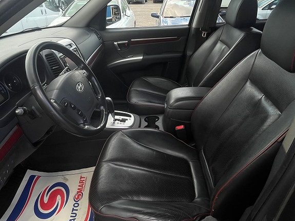 Hyundai Santa Fe 6 of 22