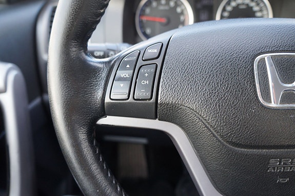Honda CR-V 13 of 15