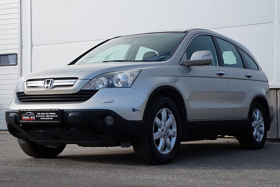 Honda CR-V 3 of 5
