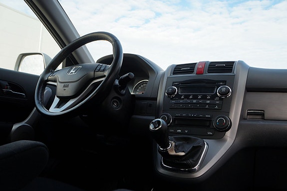 Honda CR-V 12 of 15