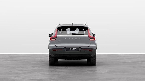 Volvo EX40 4 of 8