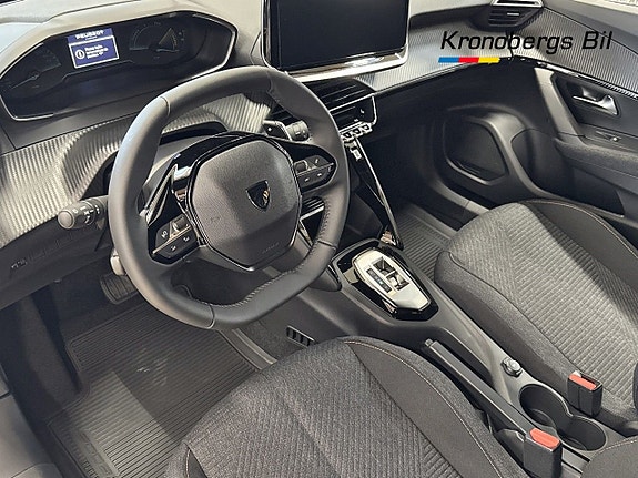 Peugeot 2008 15 of 17