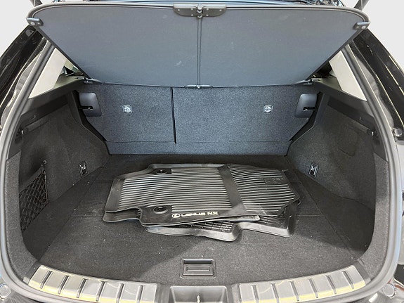 Lexus NX450h+ 10 of 12