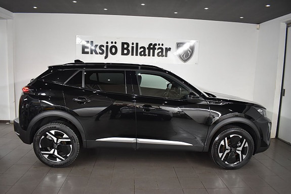 Peugeot 2008 7 of 21