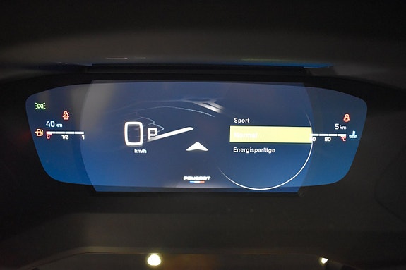 Peugeot 2008 20 of 21
