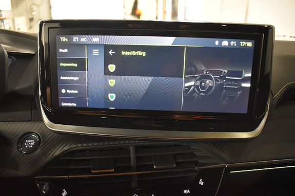 Peugeot 2008 19 of 21