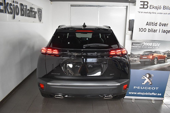 Peugeot 2008 9 of 21