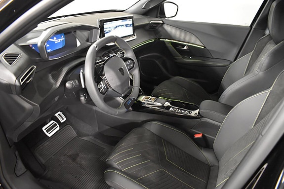 Peugeot 2008 5 of 5