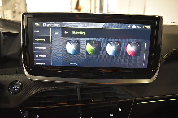 Peugeot 2008 18 of 21