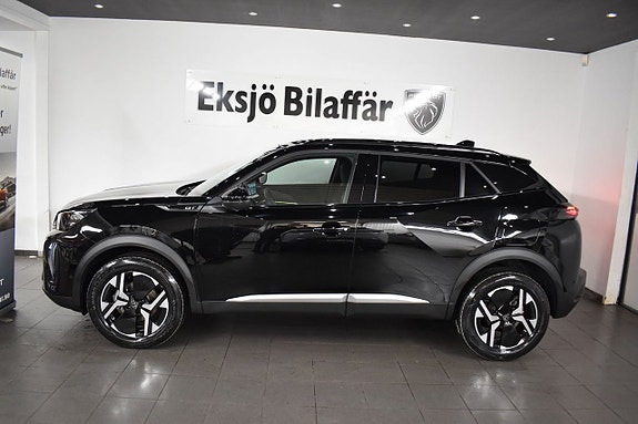 Peugeot 2008 3 of 5