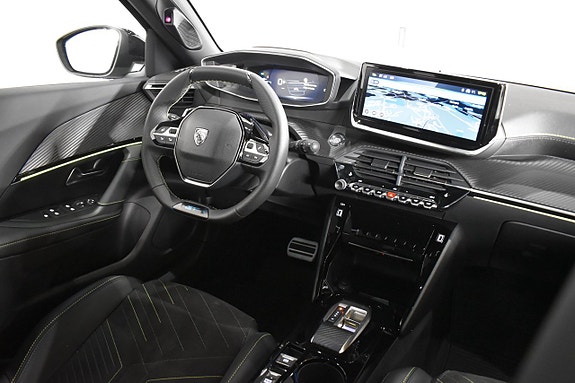 Peugeot 2008 11 of 21