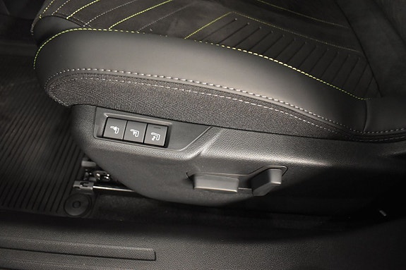 Peugeot 2008 21 of 21