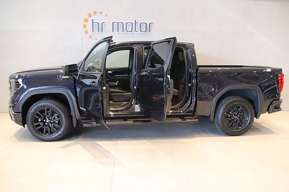 GMC Sierra 1500 7 of 21