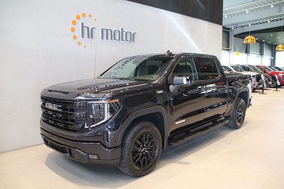 GMC Sierra 1500 3 of 5