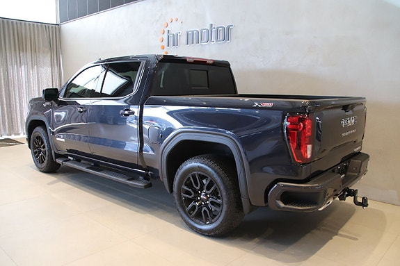 GMC Sierra 1500 4 of 5