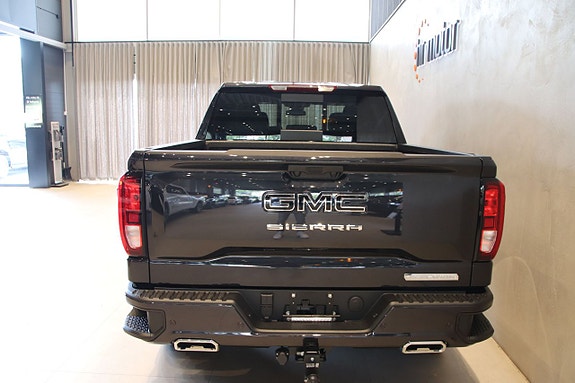 GMC Sierra 1500 5 of 5