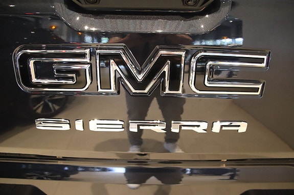 GMC Sierra 1500 20 of 21