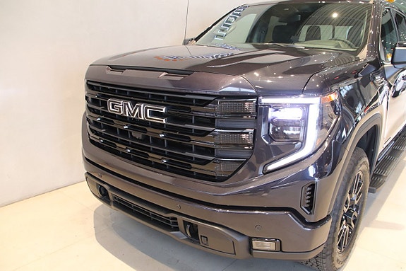 GMC Sierra 1500 18 of 21