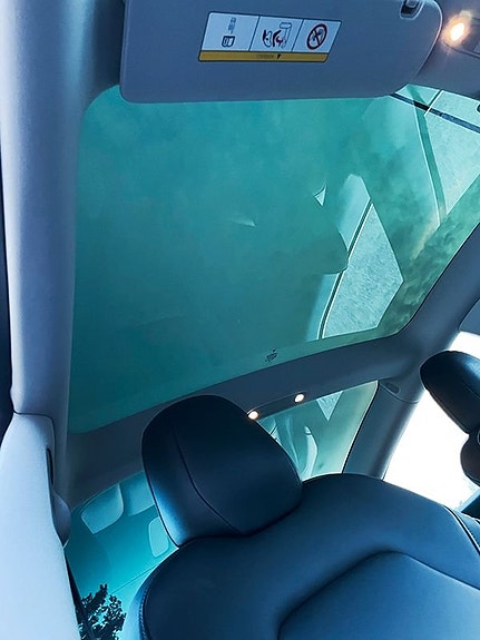 Tesla Model 3 14 of 14