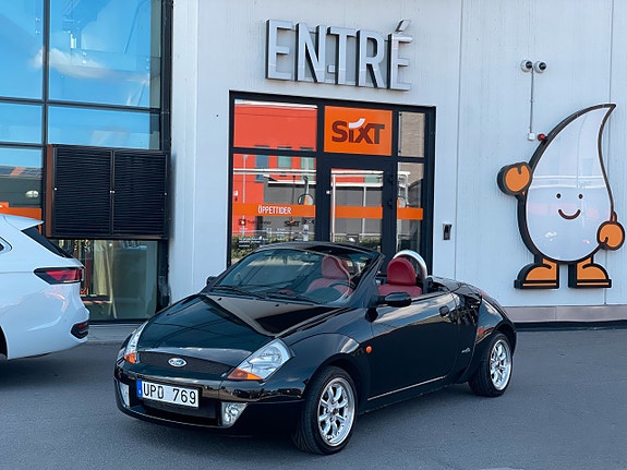 Ford StreetKa 11 of 12