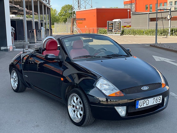 Ford StreetKa 9 of 12