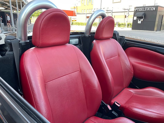 Ford StreetKa 6 of 12