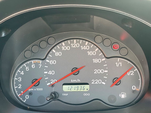 Ford StreetKa 4 of 5