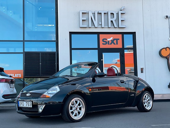 Ford StreetKa 3 of 5