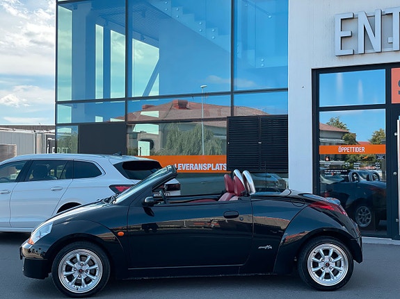 Ford StreetKa 2 of 5