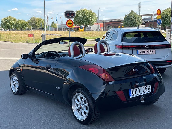 Ford StreetKa 8 of 12