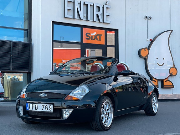 Ford StreetKa 10 of 12