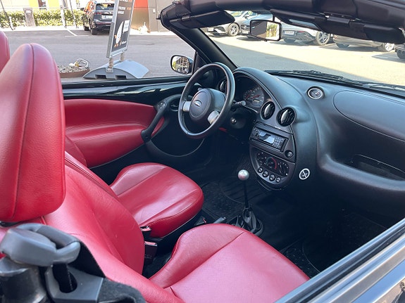 Ford StreetKa 7 of 12