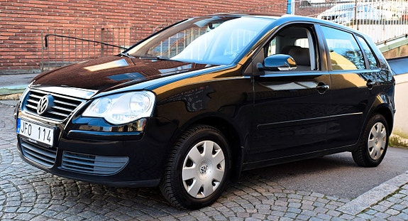 Volkswagen Polo 4 of 5