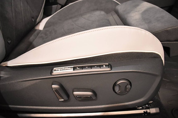 Volkswagen ID.3 26 of 30