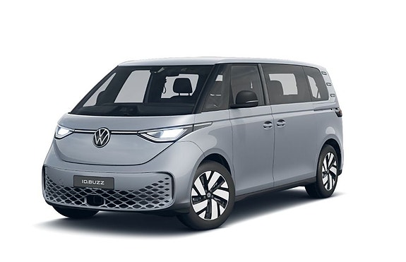 Volkswagen ID. Buzz 2 of 5