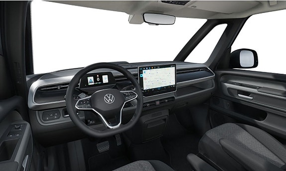 Volkswagen ID. Buzz 6 of 7