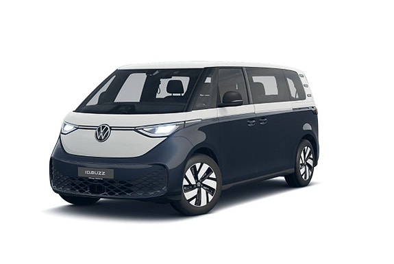 Volkswagen ID. Buzz 4 of 5