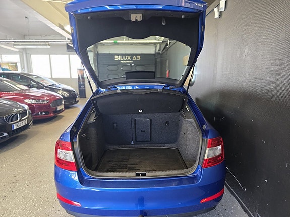 Skoda Octavia 5 of 5
