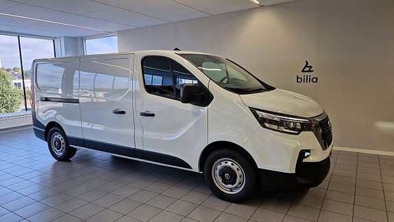 Nissan Primastar 7 of 14
