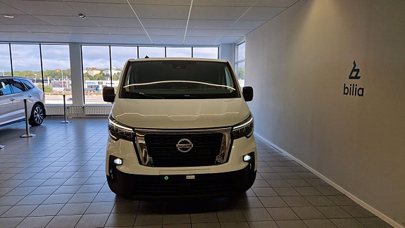 Nissan Primastar 6 of 14