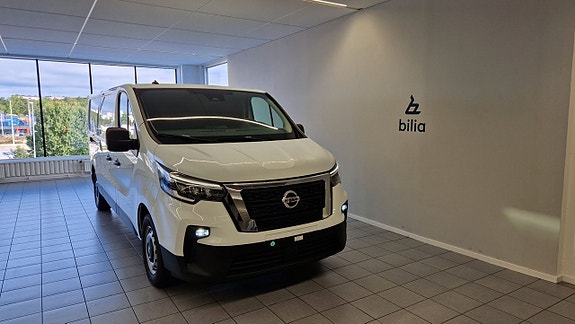 Nissan Primastar 5 of 5