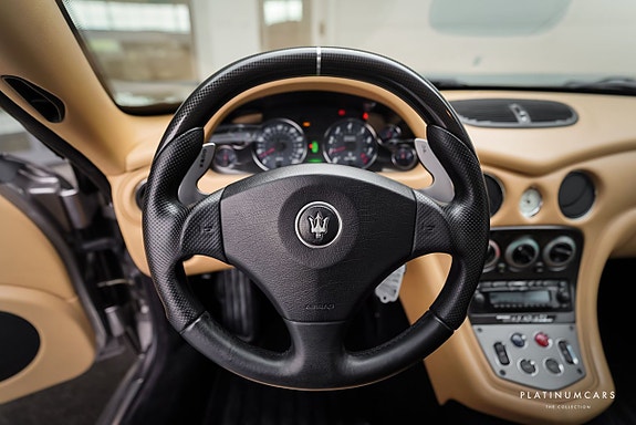 Maserati Coupe 10 of 23